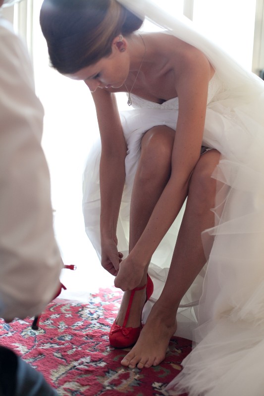 Hochzeit in Wien