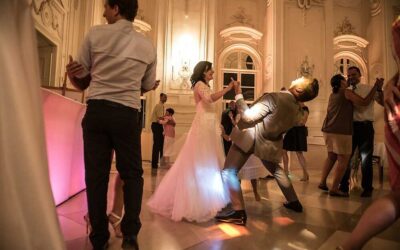 Wiener Walzer ins Glück: Der ultimative Guide zum Heiraten in Wien für internationale Paare