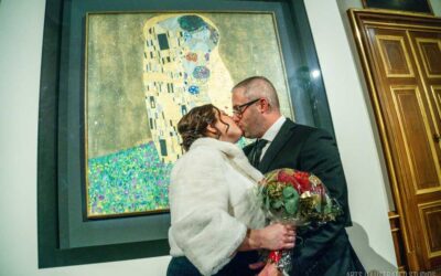 Heiraten in Wien zu Weihnachten: Dein romantisches Wintermärchen in der Kaiserstadt