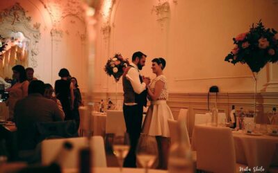 Ungewöhnliche Orte: Eure Hochzeit in Wien abseits des Imperials