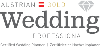 Wedding Professional Gold